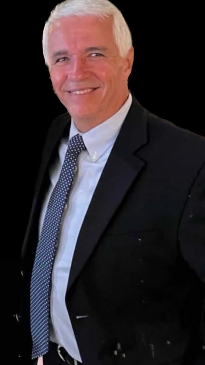 Joseph Mooney, founder and CEO of Mooney Agrifarm